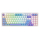 Klawiatura REDRAGON Gloria Pro (Bumblebee switch) K664WBP-RGB-PRO